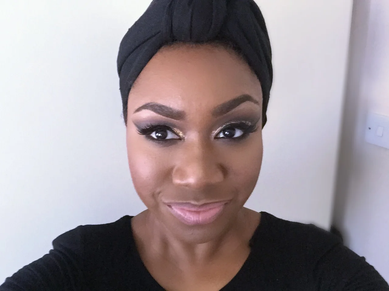 Introducing Ms Endora Slaay-age!!