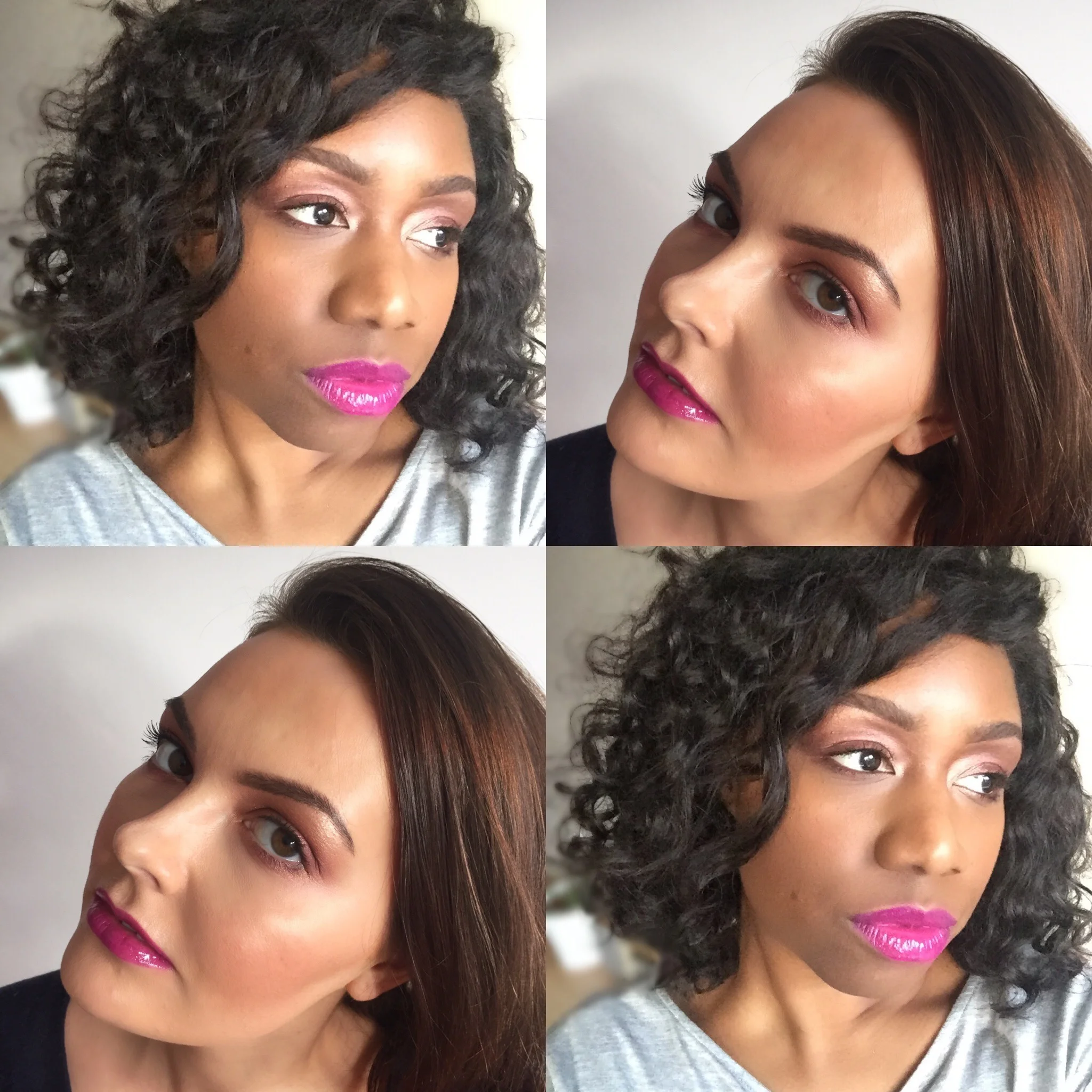 2 Looks Same Products