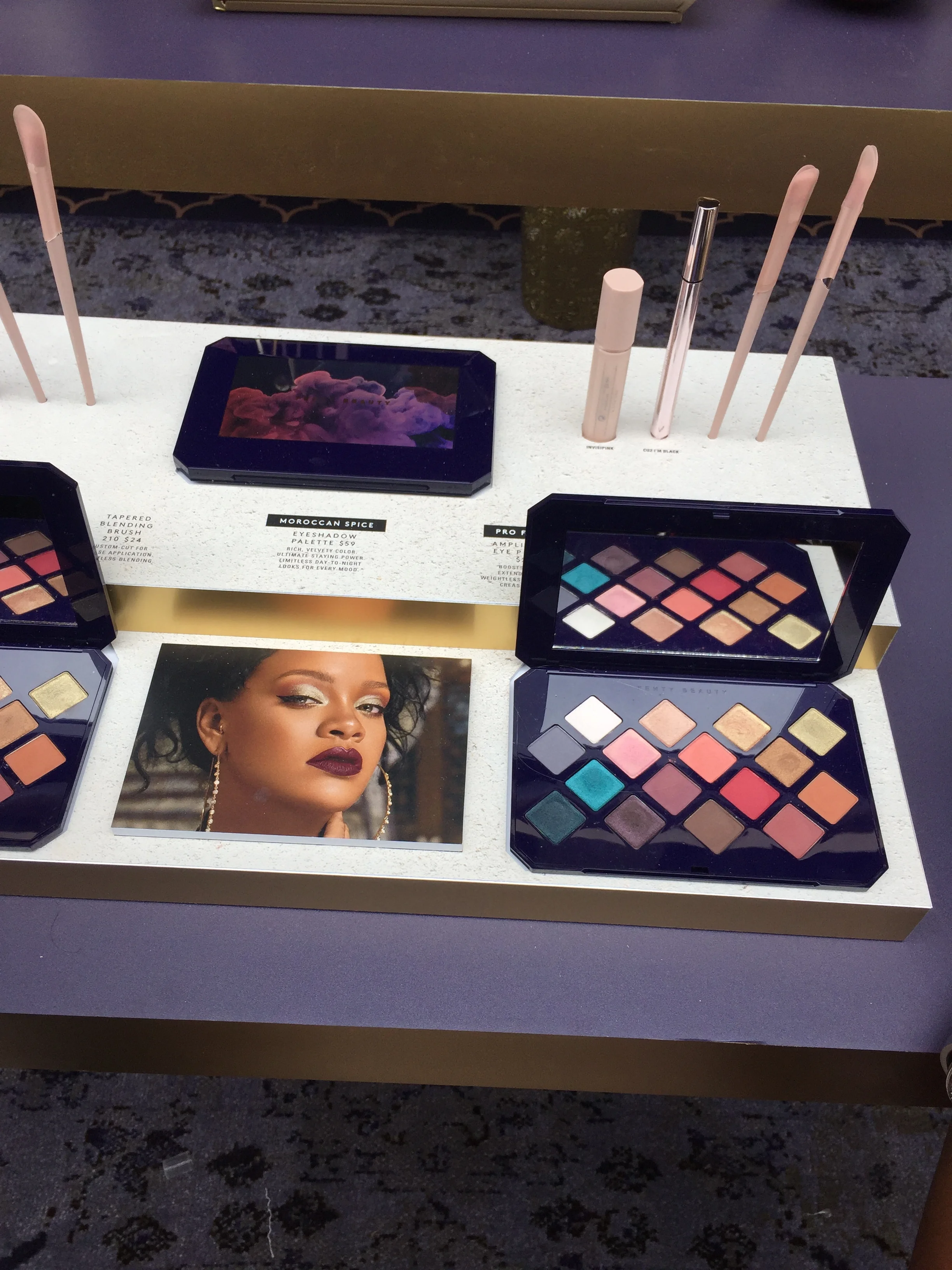 Summer of Fenty Beauty