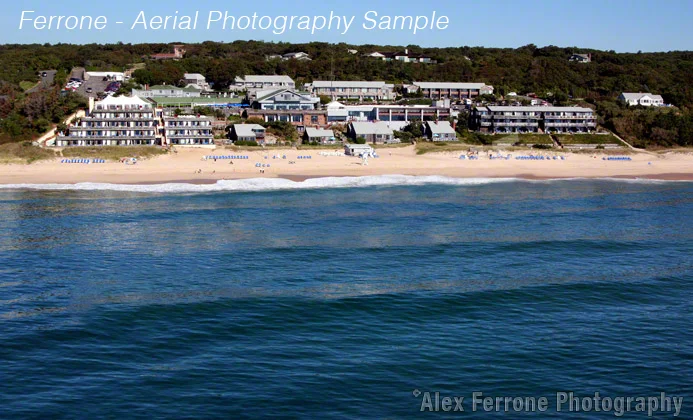 Gurney's Inn Resort Spa, Montauk, NY