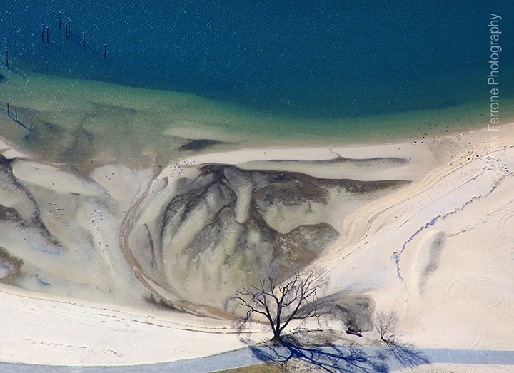 On the Shore