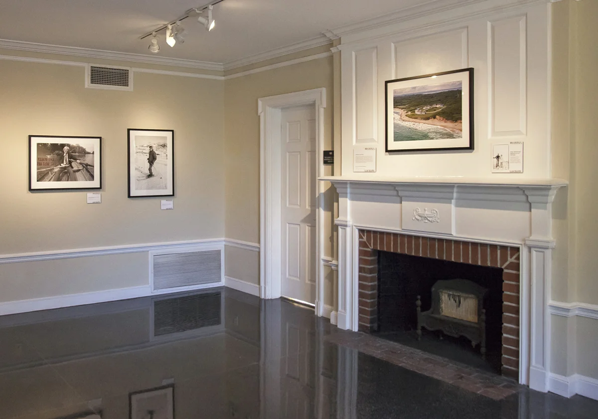 Payne Museum