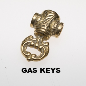 Gas Keys