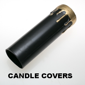 Candle/Socket Covers