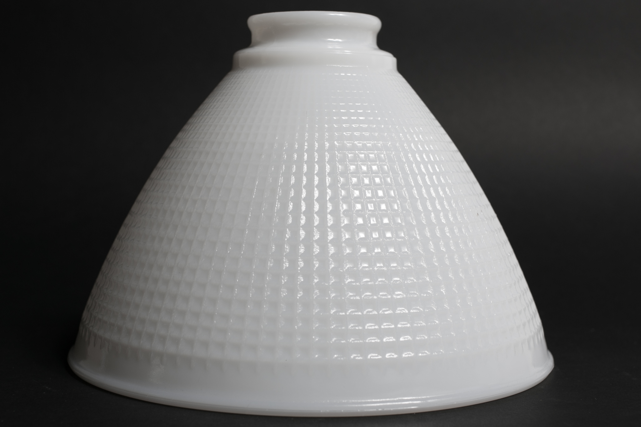 CONE SHADES — Yankee Barn Lighting