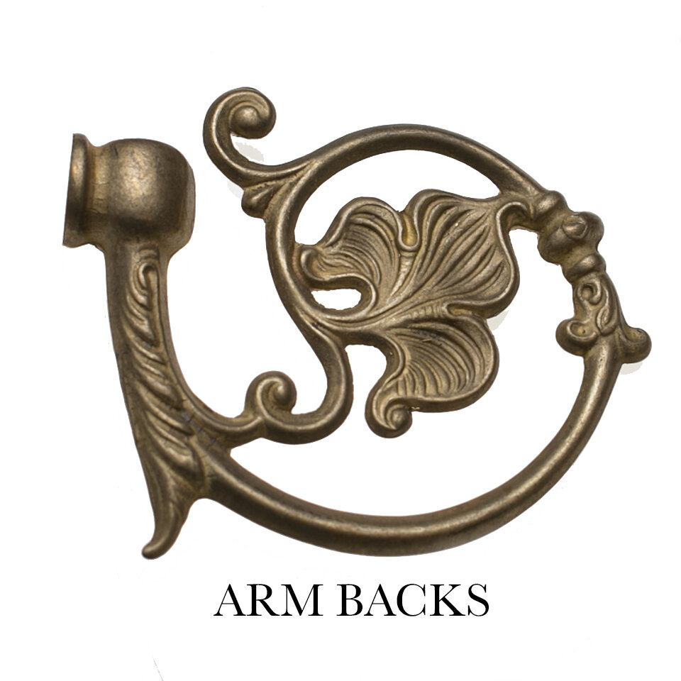 Armbacks