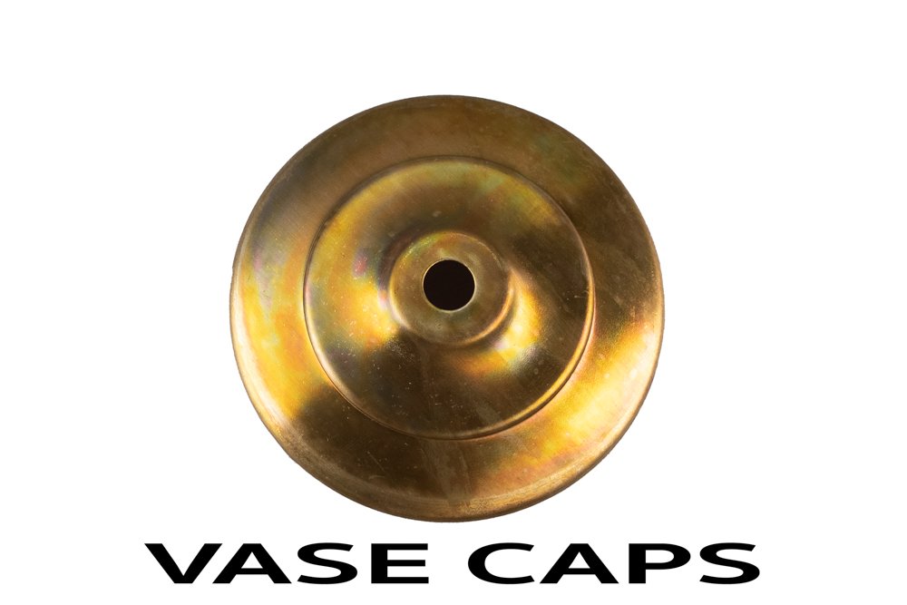 Vase Caps