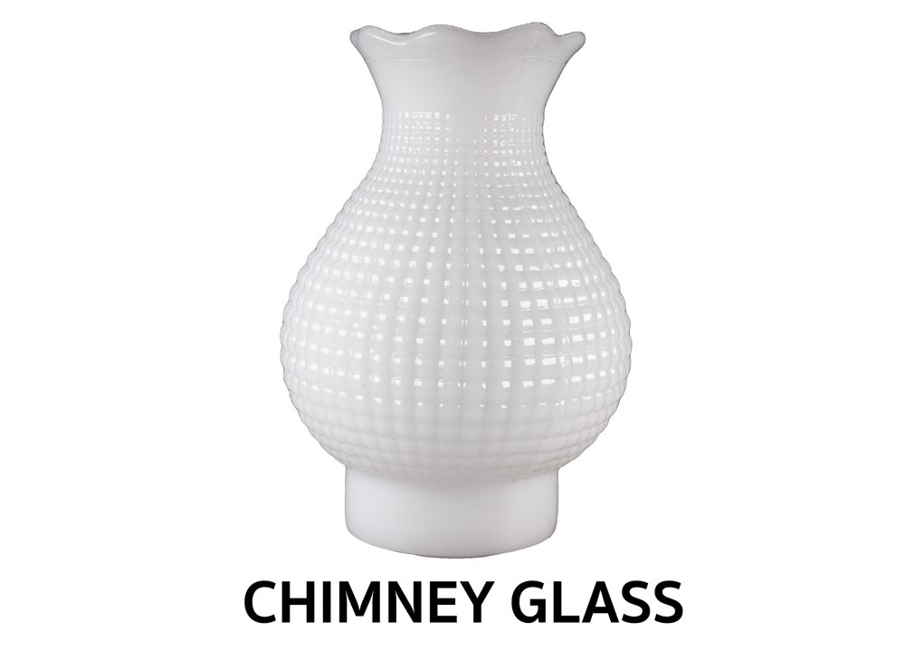 Chimney Glass