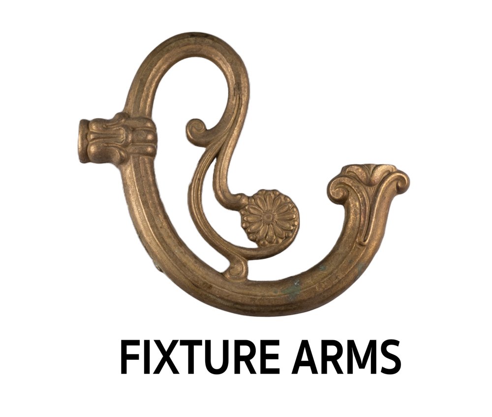 Fixture Arms
