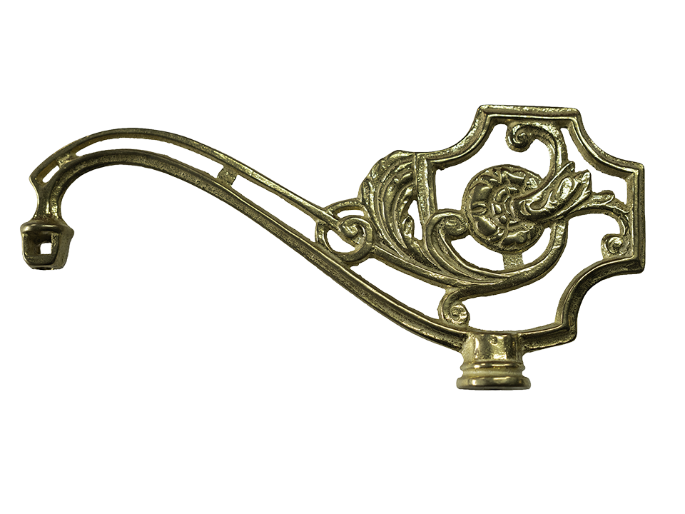 Bridge Arms