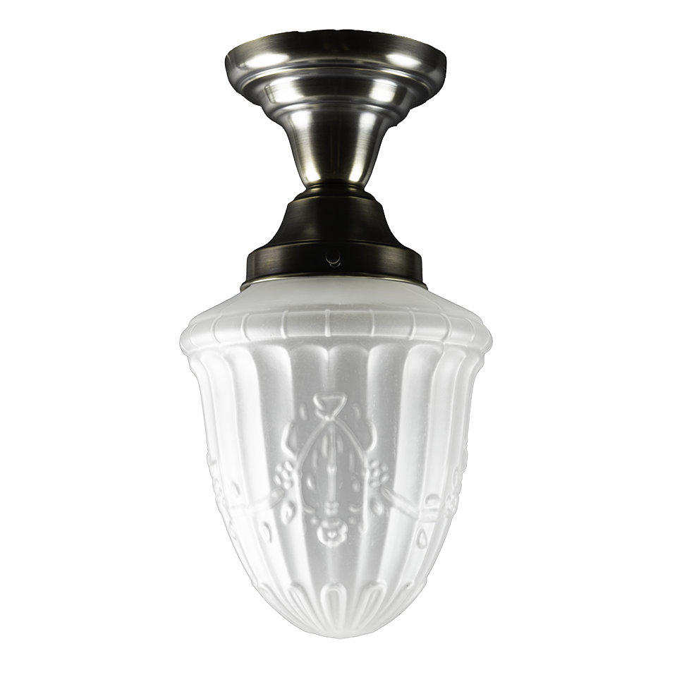 Flush Mount