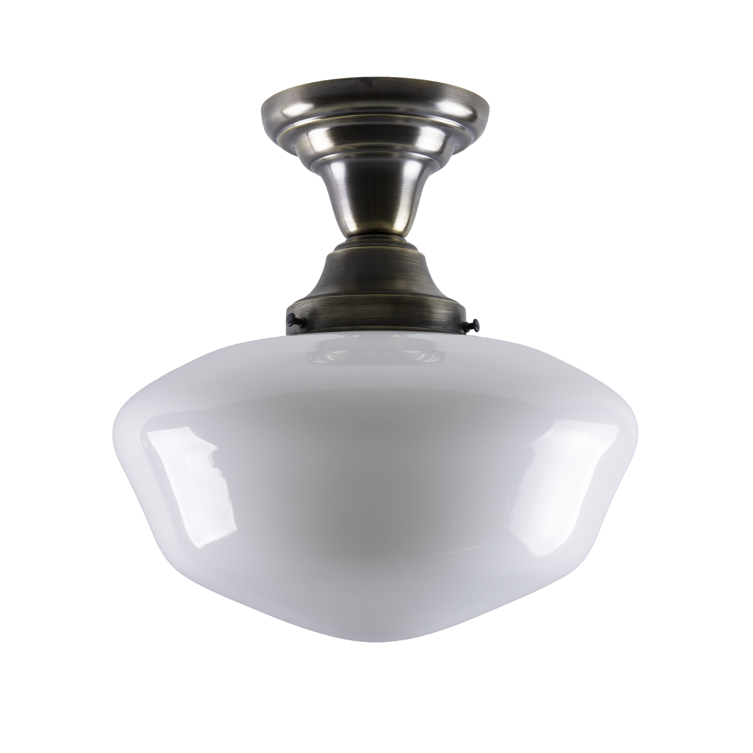 Schoolhouse Lighting