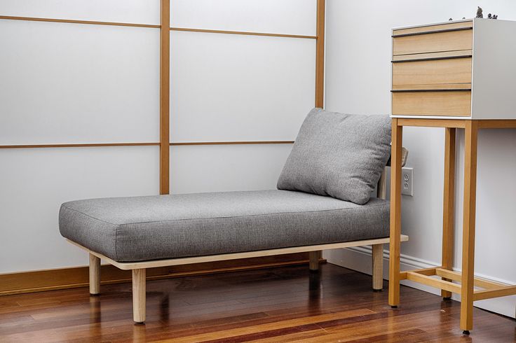 Chaise , $400