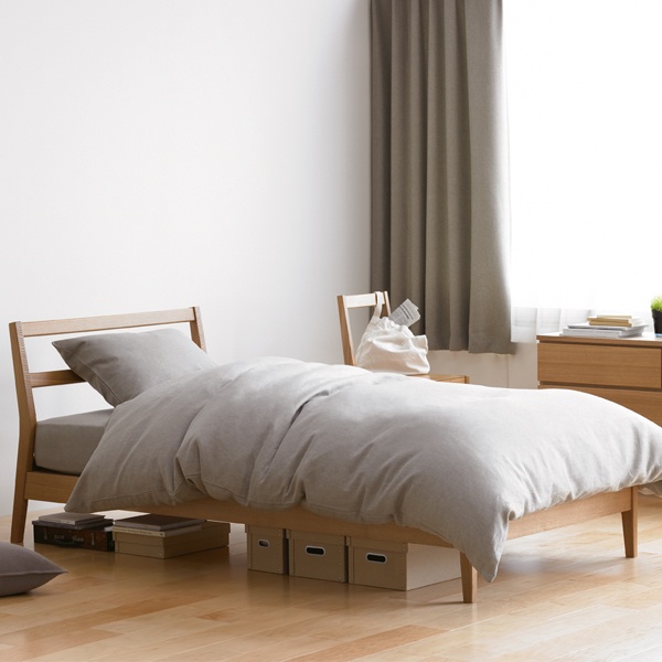 Ash Single Bed Frame , $390