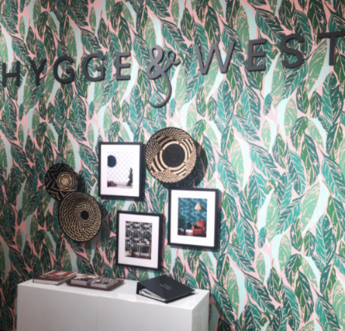 Beautiful prints!