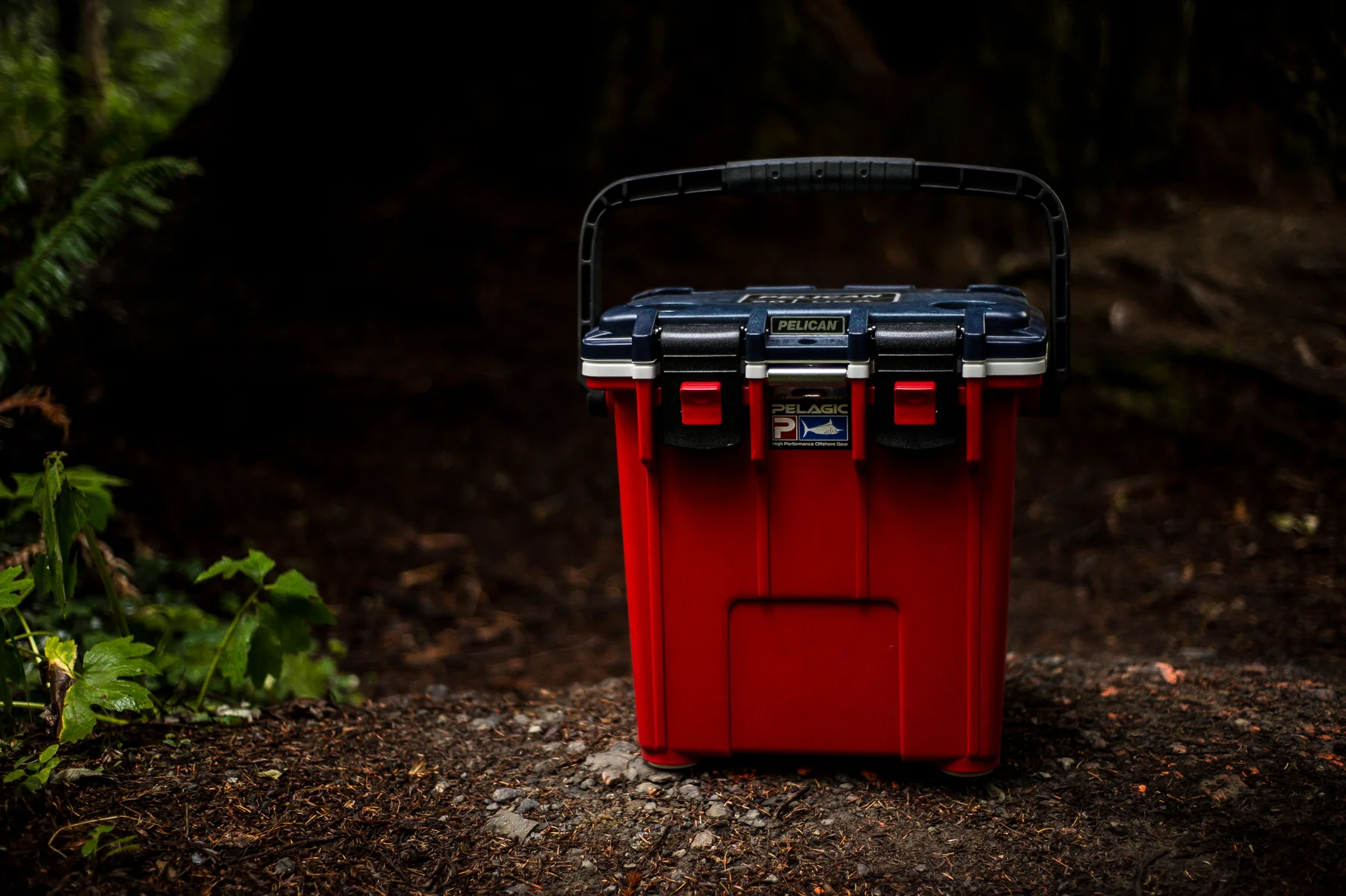 'Merica - Pelican20 Cooler