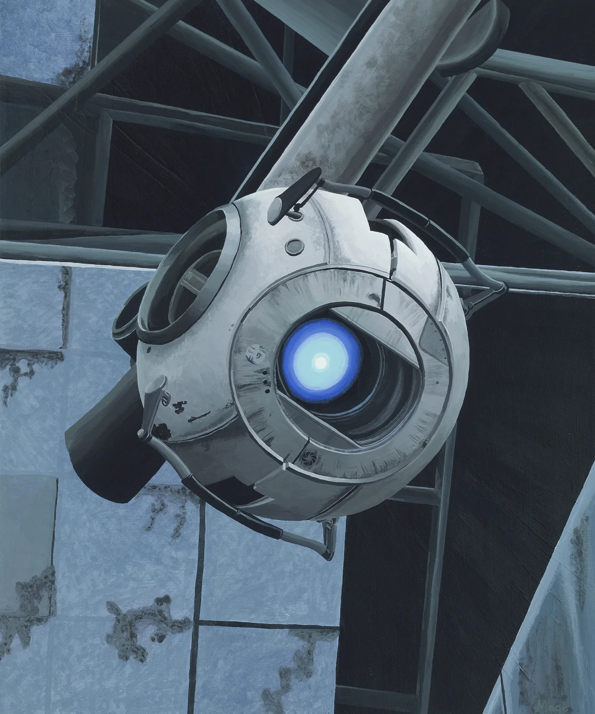 Wheatley (2013)