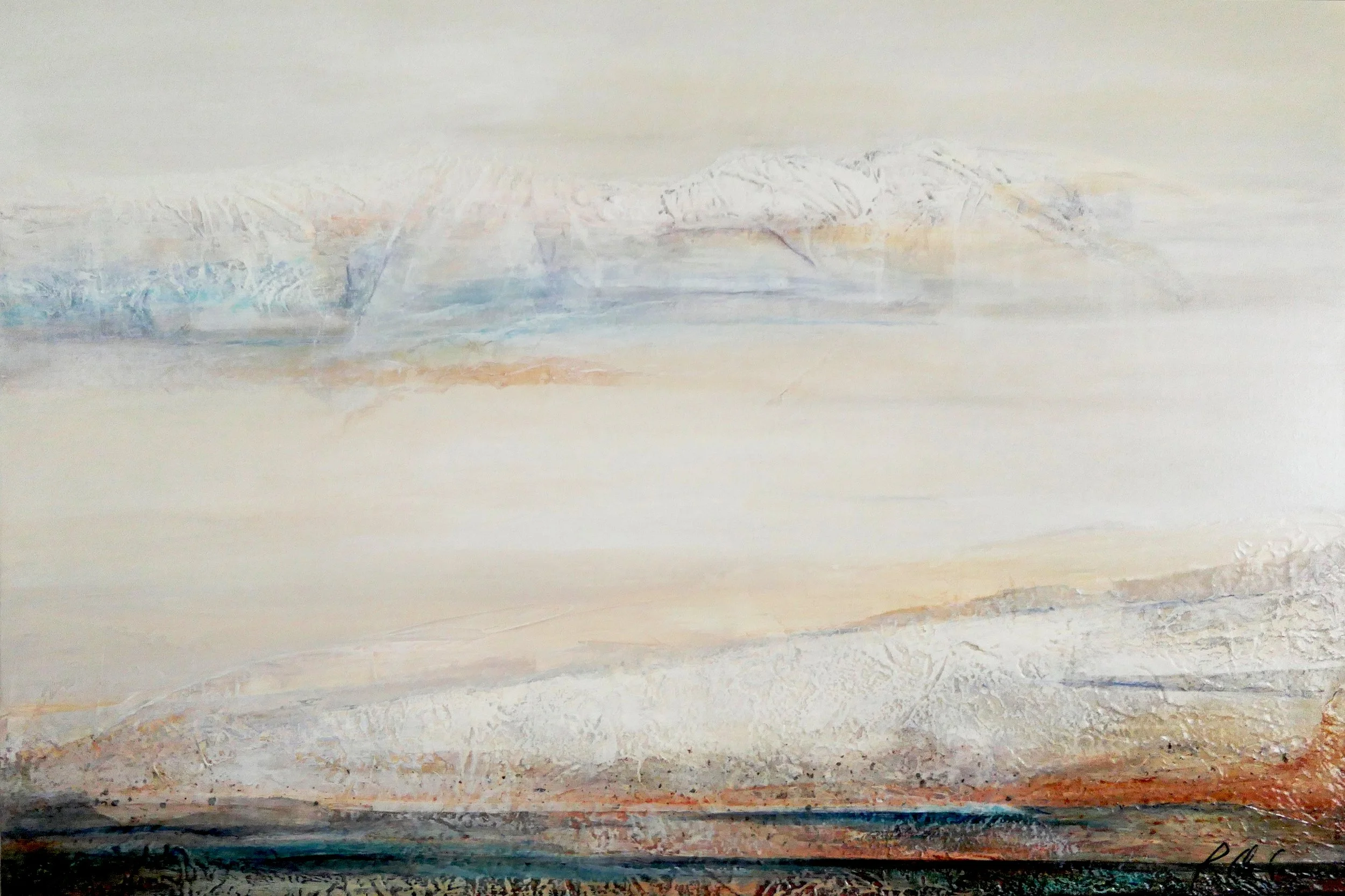 Des espaces silencieux / Silent Spaces