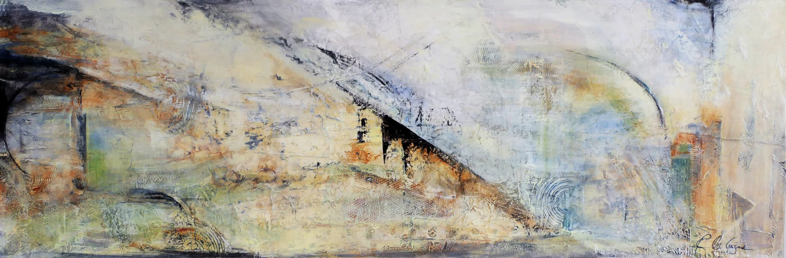 Interconnected  (Vendu/Sold)