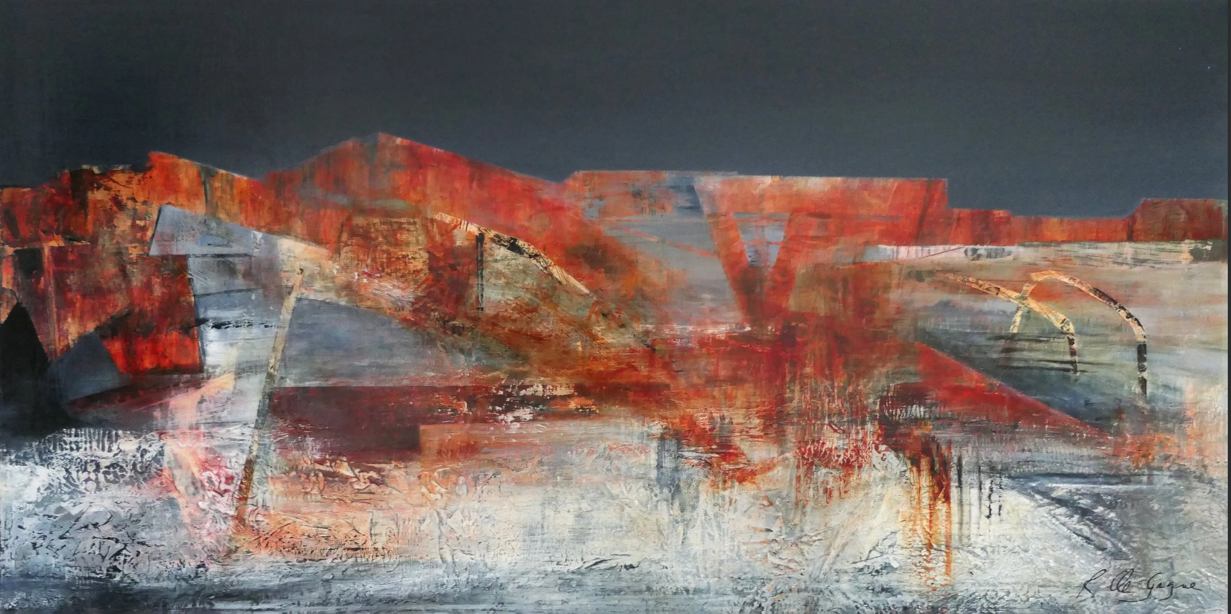 On The Way To Sedona