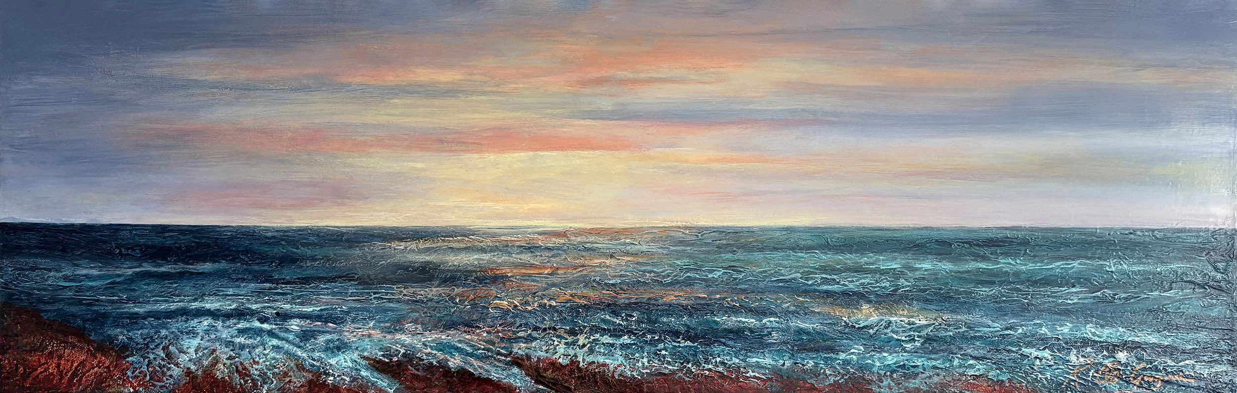 Expect A Beautiful Day!