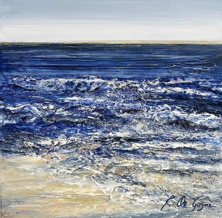 Vers le rivage de nos rêves