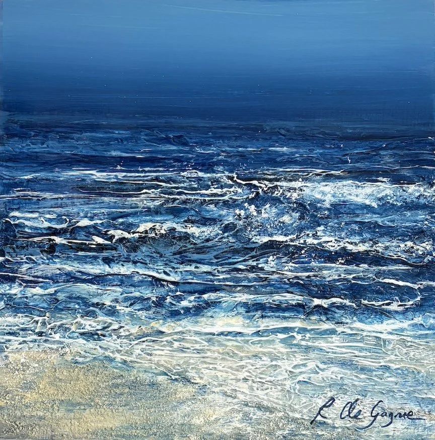 Face à cette immensité