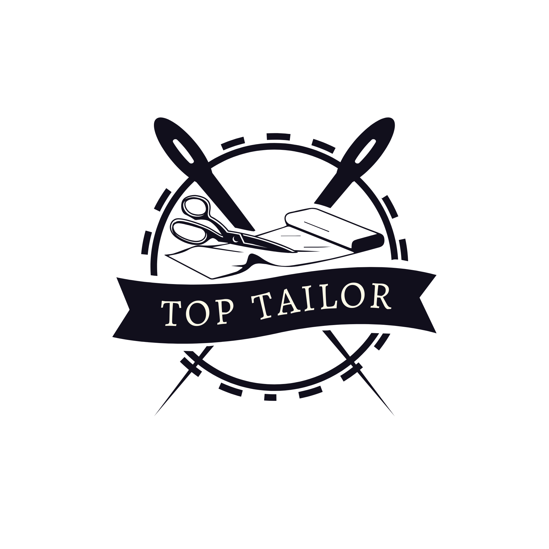 Top Tailor