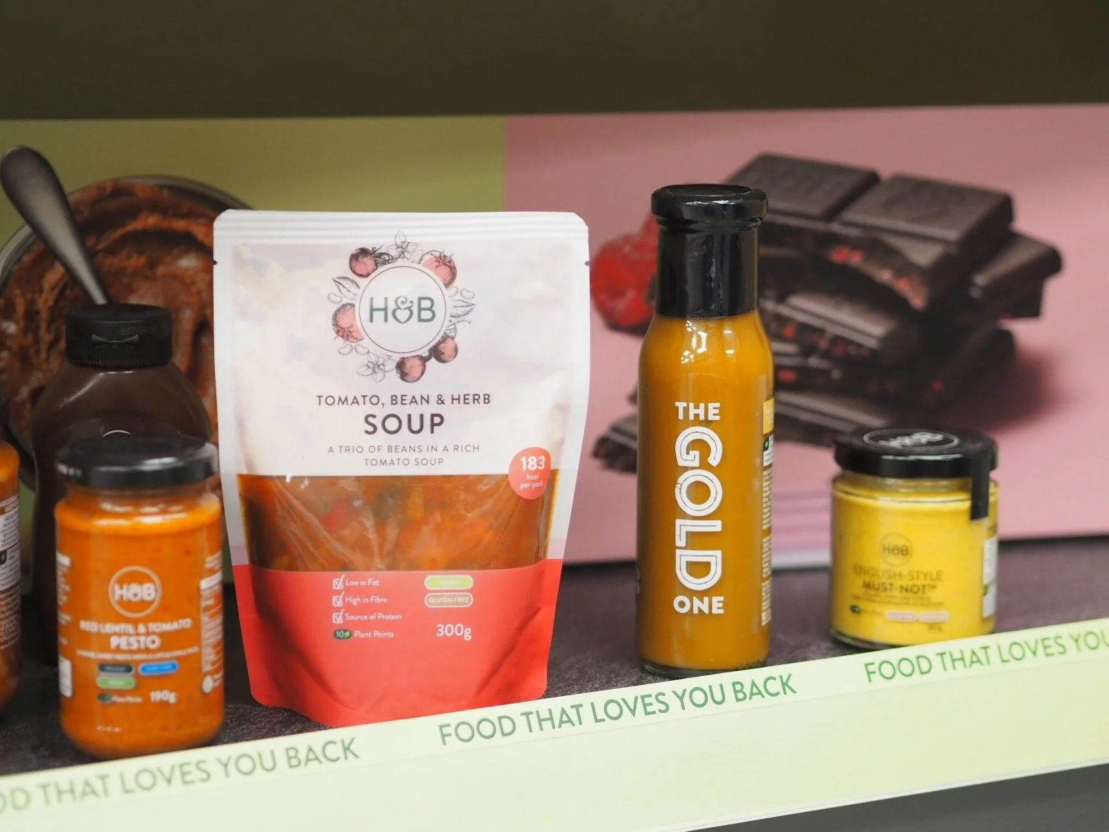 Revitalise Your Life With Holland and Barrett and The Grape Tree. 