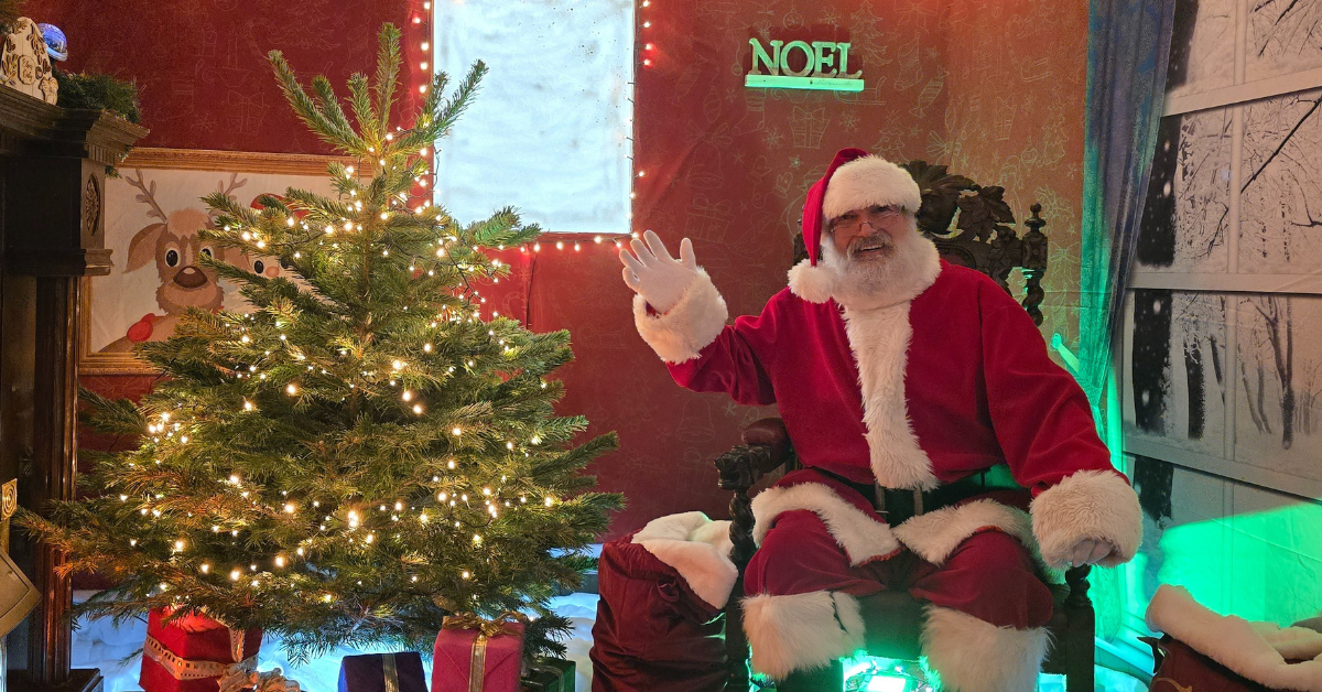 A look back at our first two Christmas market weekends