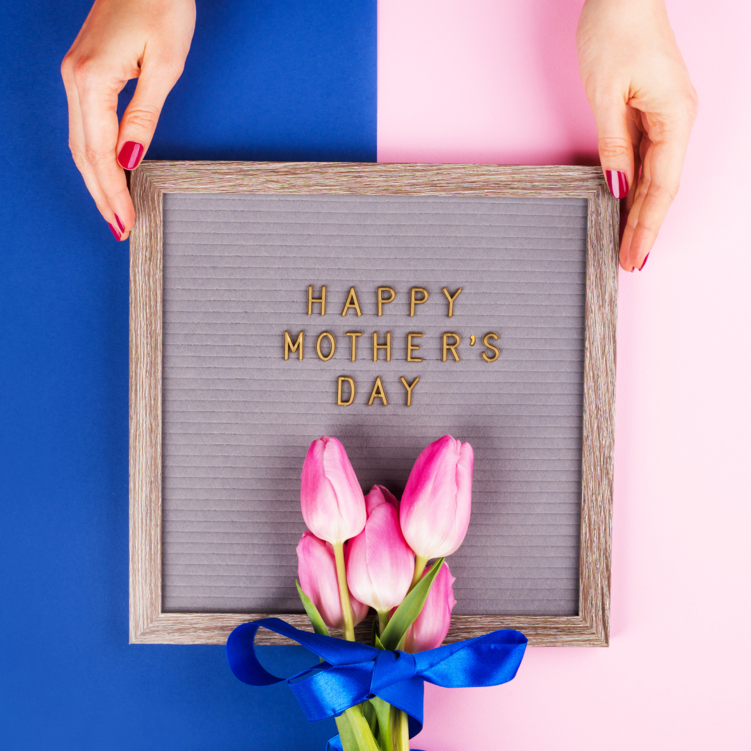 Mother’s Day Gift Guide at Emery Gate 