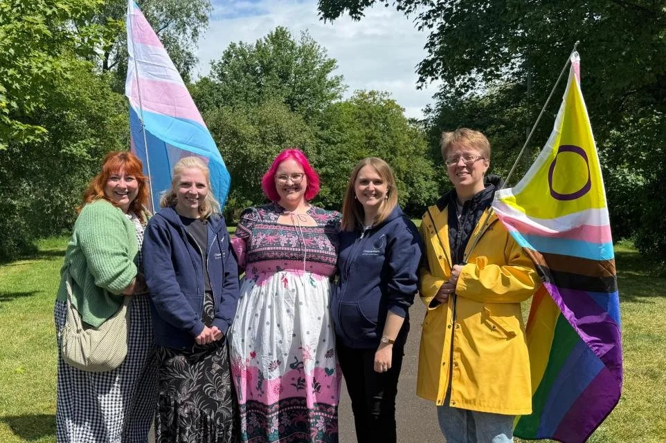 Ready for Chippenham PrideFest 2026? Here is your guide&nbsp;