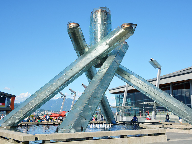Vancouver Olympic Cauldron water feature - Vincent Helton 3.jpg