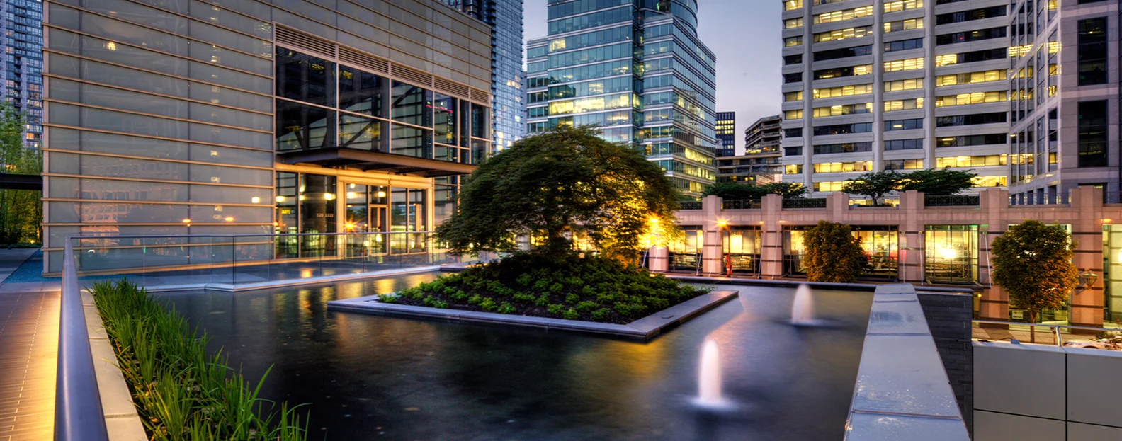  Living at Shangri-La | Vancouver BC 