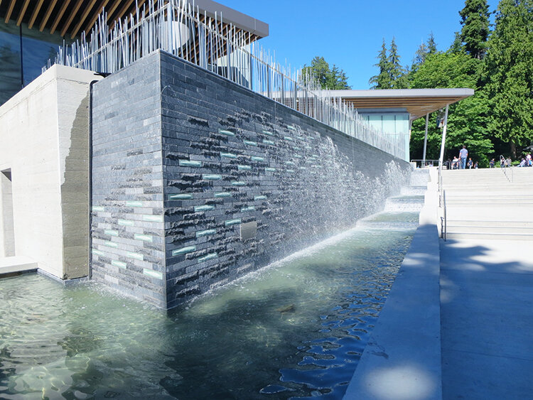 Vancouver Aquarium | Vancouver, BC | 2014 | Vancouver Aquarium