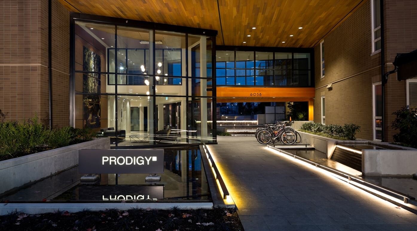 Prodigy | Vancouver, BC | 2019 | Adera Development Corporation