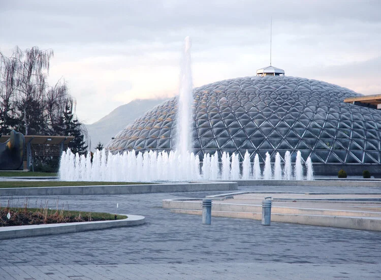 Five Design Varieties for a Unique Water Feature 
