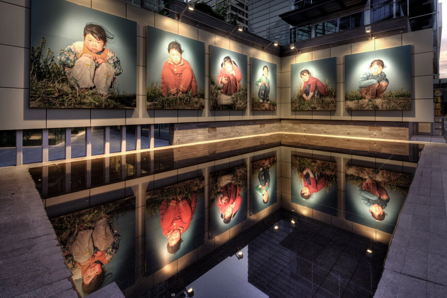 Understanding the Intersection Between Water Features And Art