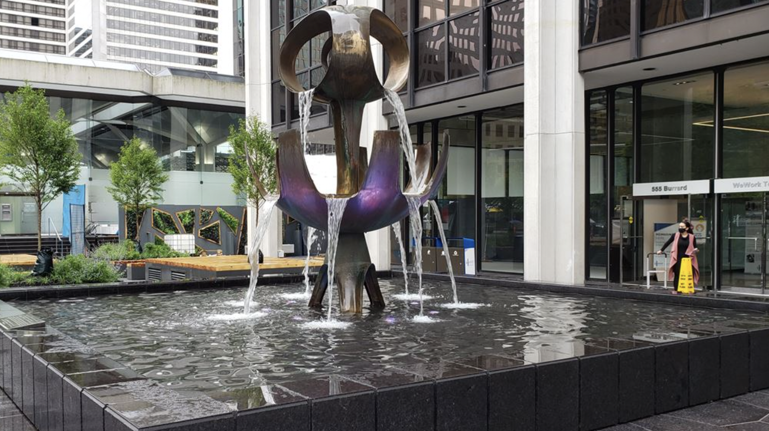 10 Effective Ways to Upgrade your Water Feature to Save Water and Energy