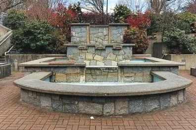 From Patchwork Fixes to a Total Performance Upgrade: A Case Study of Water Feature Revitalization
