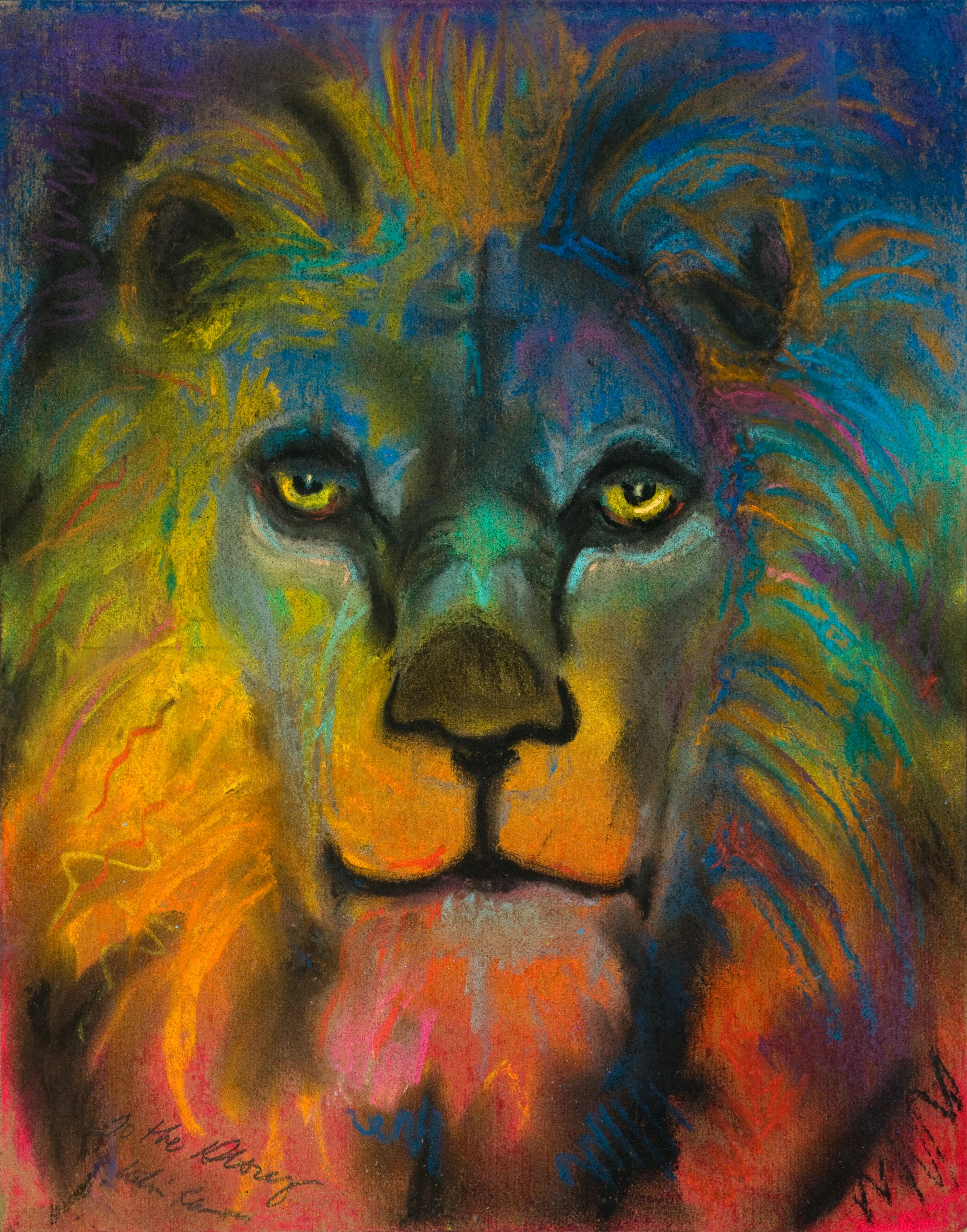 Lion - Lion of Judah.jpg