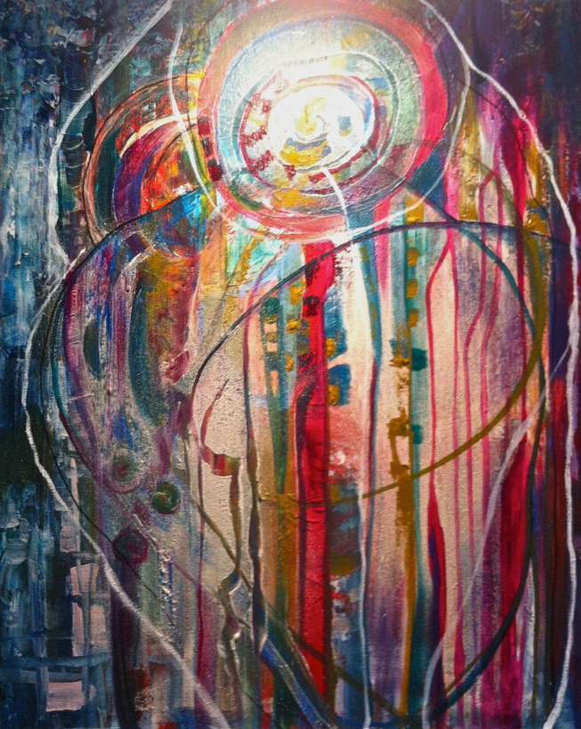 What Is Prophetic Art?