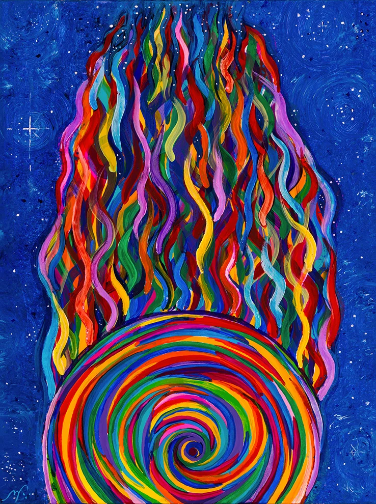 Aggressive Faith Advancing