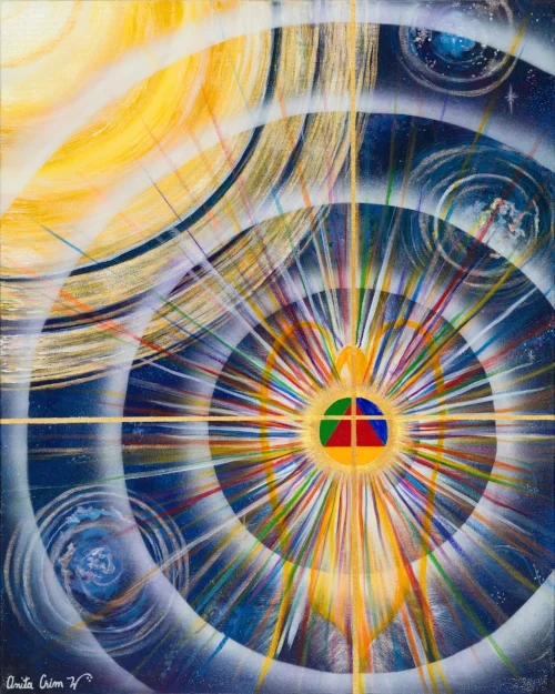 NEW TIDINGS OF GREAT JOY!&nbsp; &nbsp; &nbsp; &nbsp; &nbsp;by Anita Crim