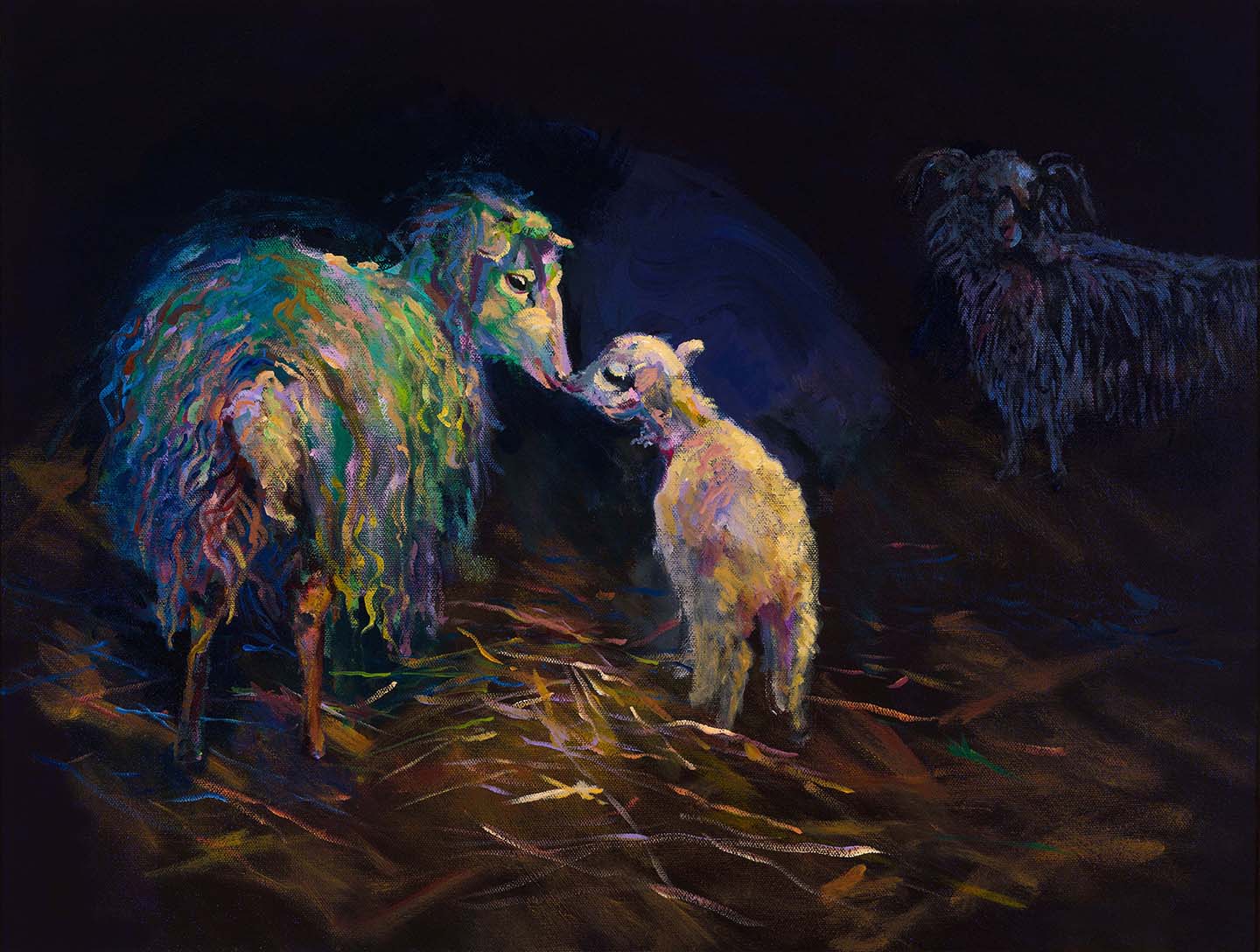 Your Valentine from Jesus