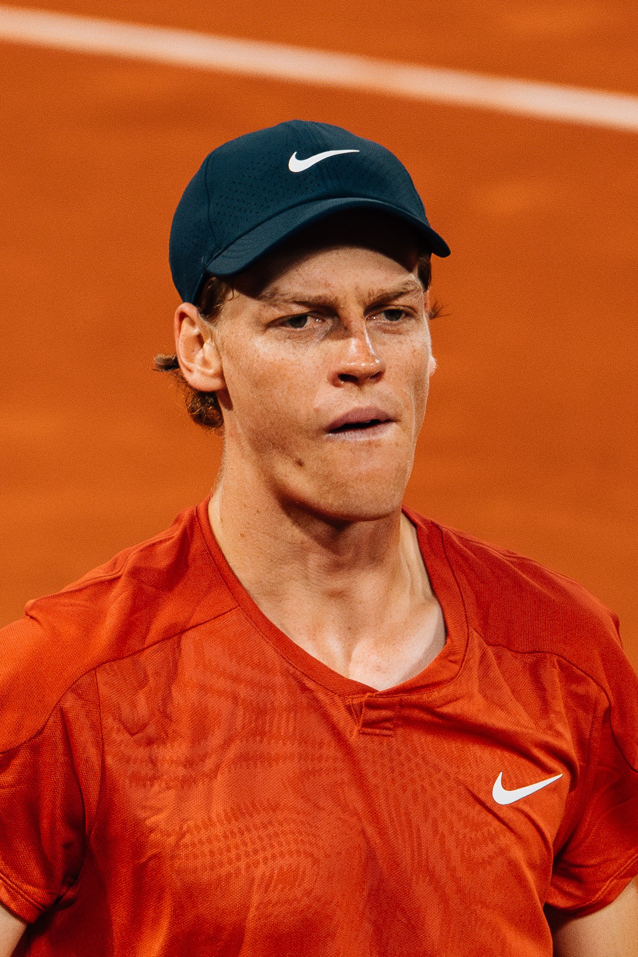 Jannik Sinner