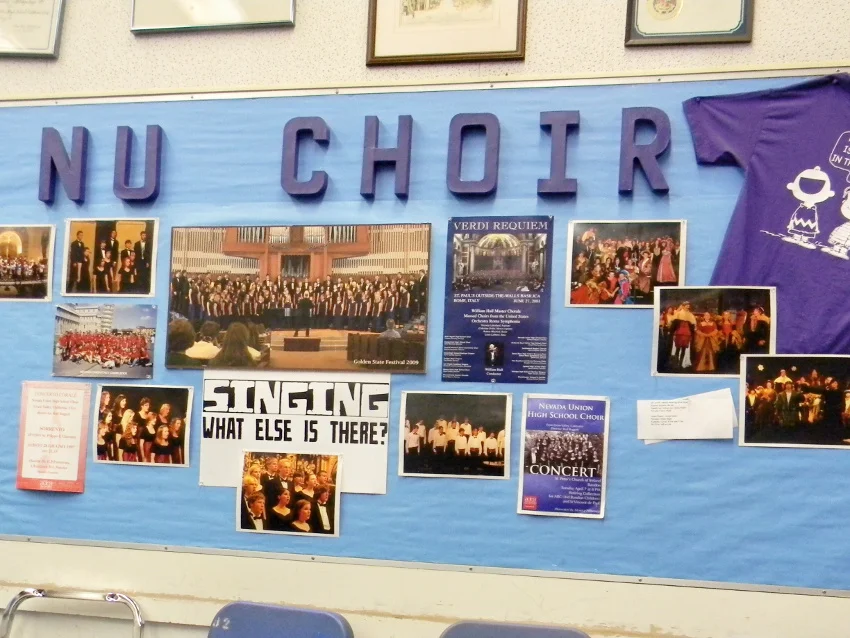 Booster Club Monthly Meeting (Special Parent Edition!)