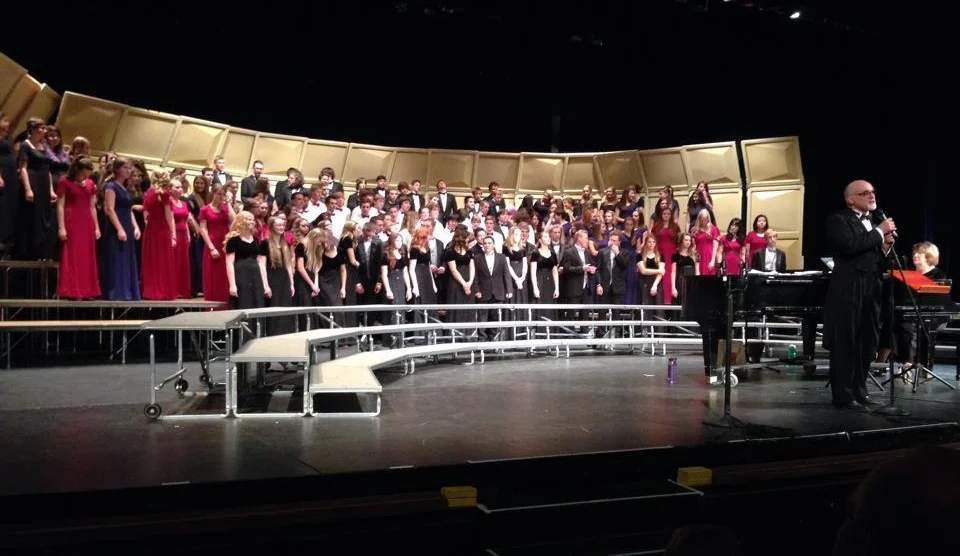 Nevada County Choral Festival