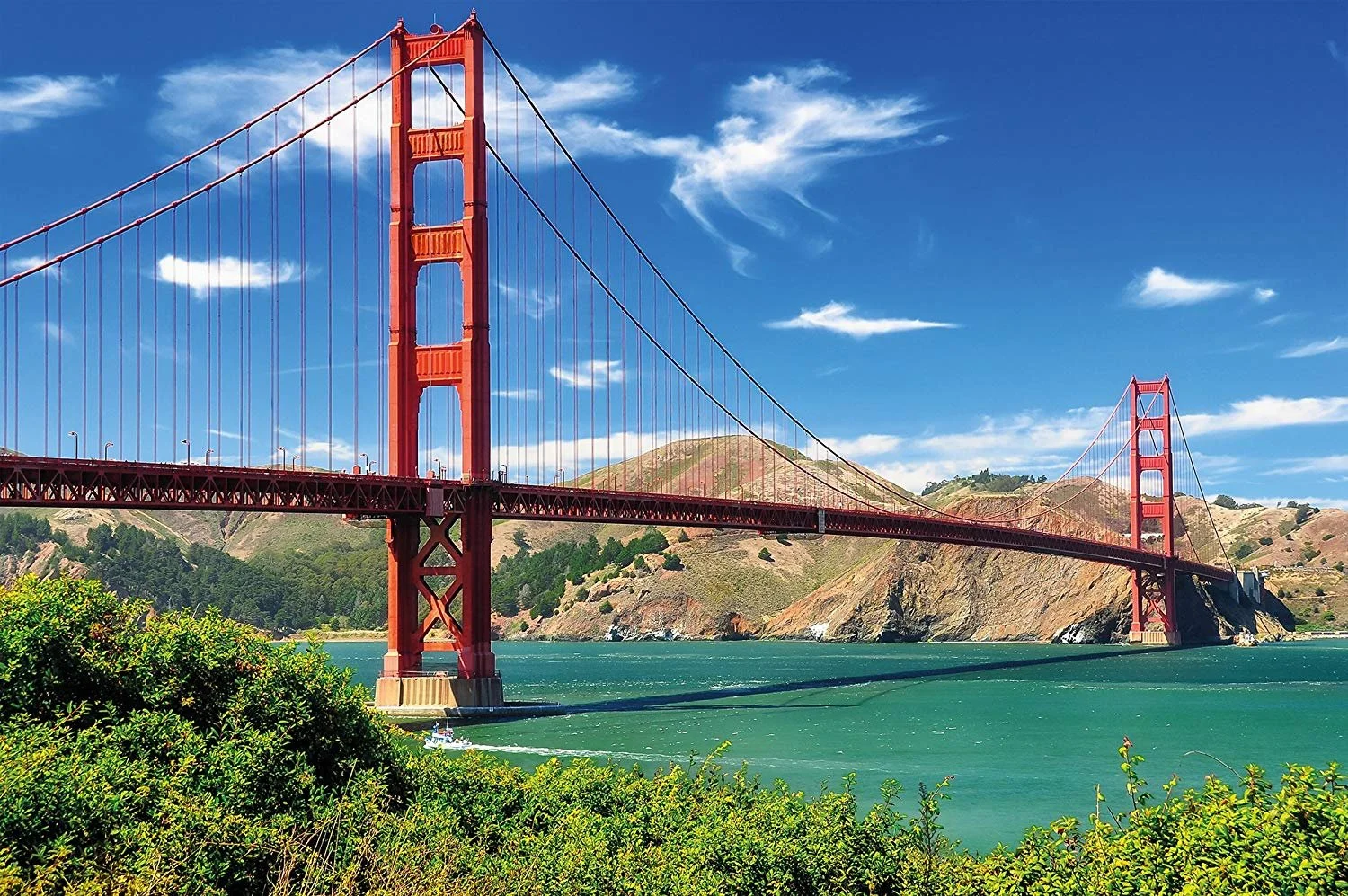 Northern California Flash Mob Tour