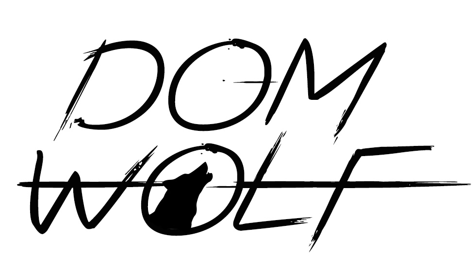 Dom Wolf Music
